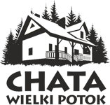 Chata Nad Potokiem